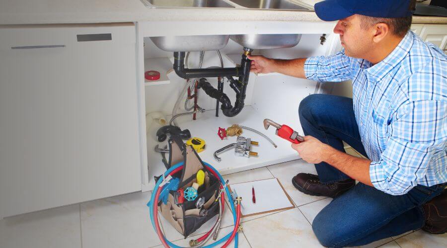 Professional expert plumbing services in Frackville, PA